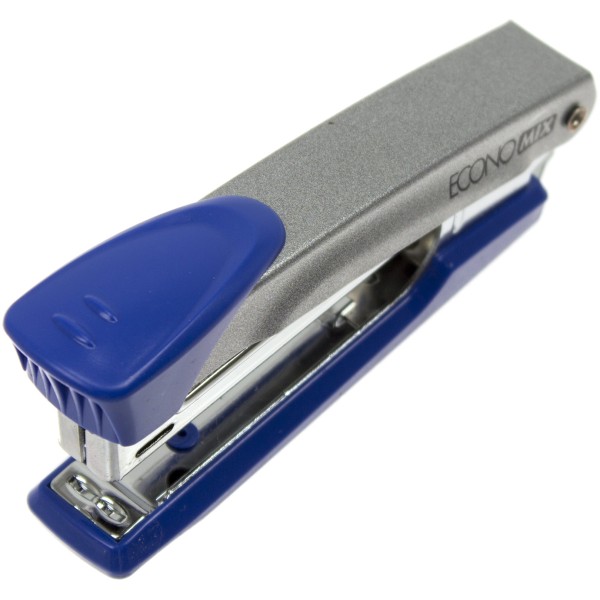 Степлер Economix 12 л E40282 металевий 10