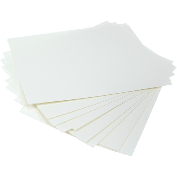 Папка для акварели А4 (10 листов/200) Рутения (12) ТЕ11981 Тетрада 