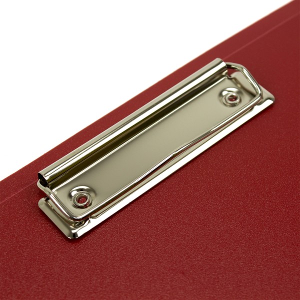 Папка-швидкозшивач Economix A4 CLIP A + C з пружиною механічною (20) E31206