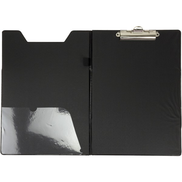 Папка-планшет Buromax A4 чорна (60) №BM.3415-01   