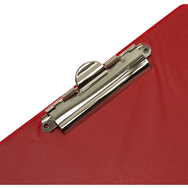 Папка-планшет "Buromax" №BM.3415-05 А4 червоний(30)