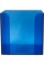 Куб для паперу Delta by Axent 9х9х9см синій (1) 4005-02 
