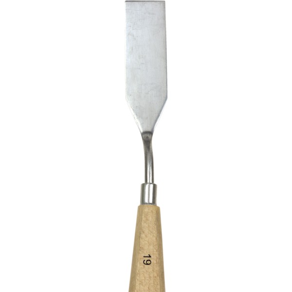 Мастихін D.K.Art 11919 прямокутний довжина 8см 1007/94162129/2236