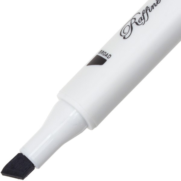 Маркер-скетч двусторонний Marco Cool grey 5 7800-6CD/CG05