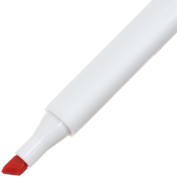 Маркер-скетч двусторонний Marco Coral pink (6) №7800-6CB / R105