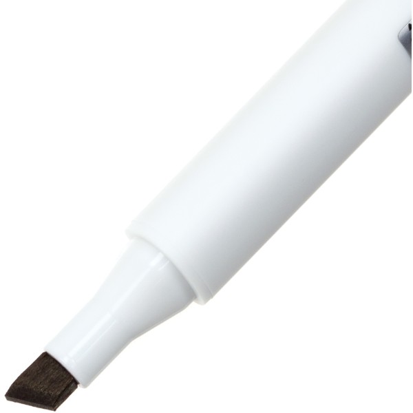 Маркер-скетч двусторонний Marco Old red №7800-6CB / R427