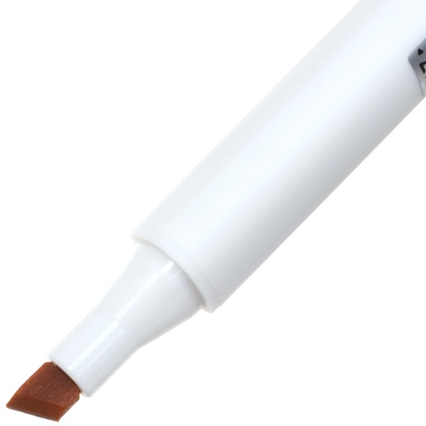 Маркер-скетч двусторонний Marco Salmon (6) №7800-6CD / Y713