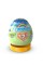 Іграшка-антистрес Lovin Suprize Egg 130 мл (20) №80135 