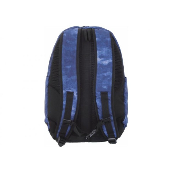 Рюкзак CoolForSchool 1 відділення, 4 кишені 18,5" синій №CF86126 