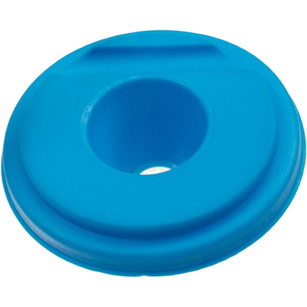 Стакан-непроливайка одинарный №1 (10) (250) №922320