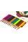  Карандаши цветные 12 цветов Kite Kite Dogs (12) (240) №K22-051-1