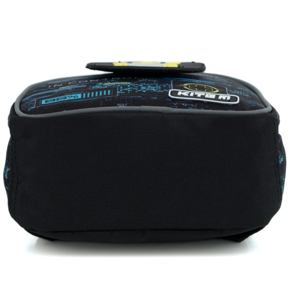 Рюкзак дошкільний Kite Transformers 1 відділення (20) №TF22-538XXS  