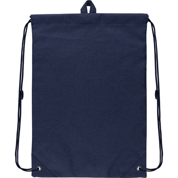 Сумка для взуття Kite з кишенею Snoopy №SN22-601M-1  