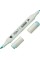 Маркер-скетч двусторонний Marco Mint blue №7800-6CB / B201