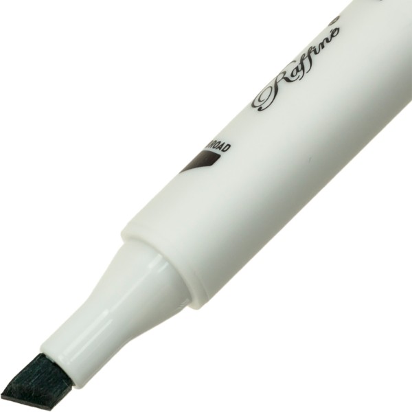 Маркер-скетч двусторонний Marco Dusty jade green (6) №7800-6CD / B922