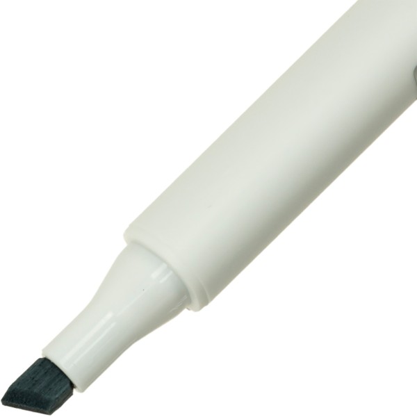 Маркер-скетч двусторонний Marco Green grey 1 (6) №7800-6CD / GG01