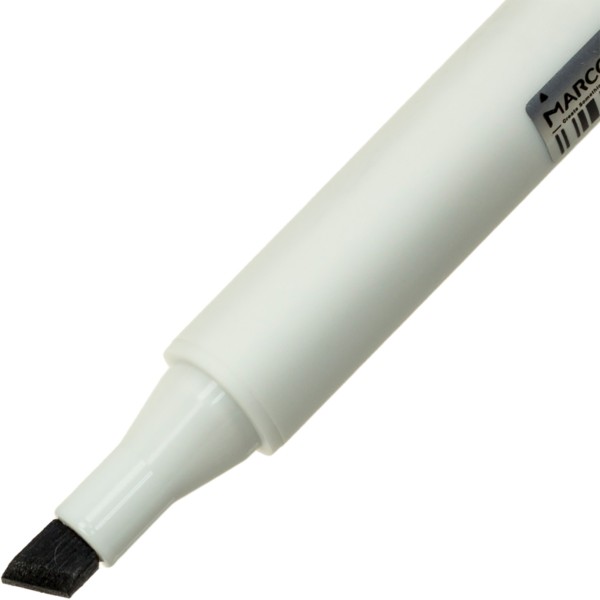 Маркер-скетч двусторонний Marco Green grey 7 №7800-6CD / GG07