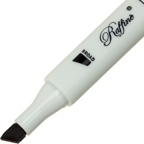 Маркер-скетч двусторонний Marco Antique pink №7800-6CB / R543