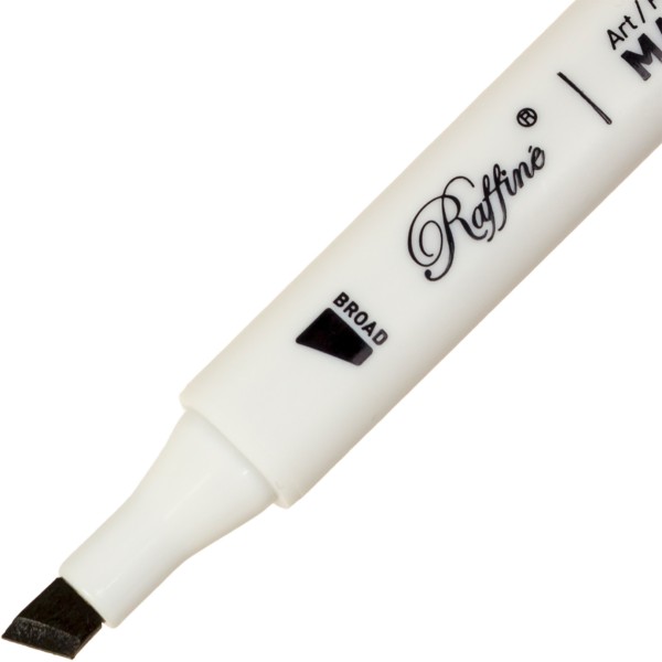  Маркер-скетч двосторонній Marco Walnut №7800-6CB/Y332