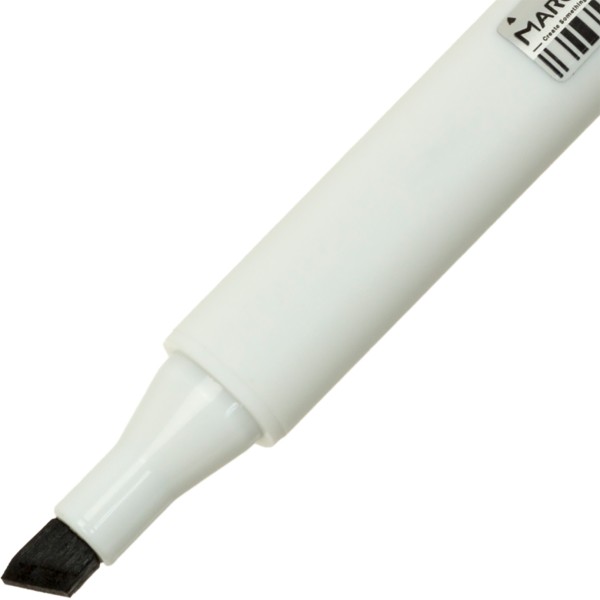 Маркер-скетч двусторонний Marco Bronze (6) №7800-6CB / Y552