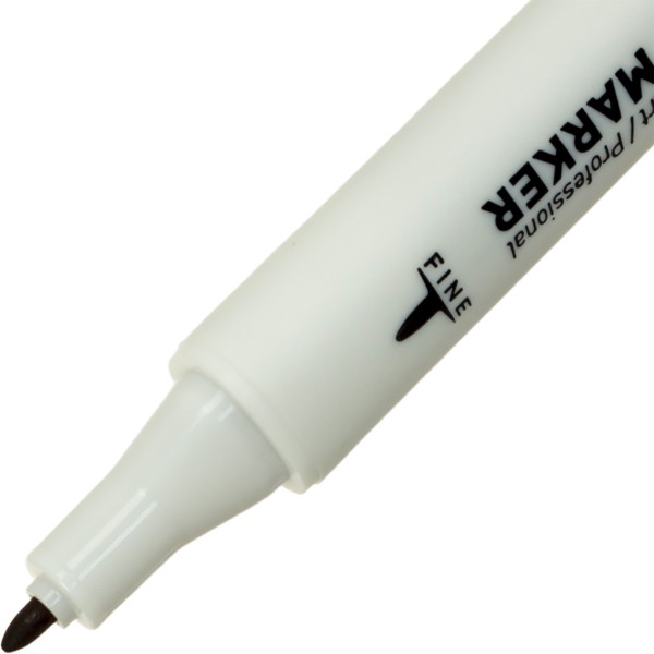  Маркер-скетч двосторонній Marco Henna №7800-6CB/Y823