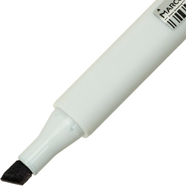  Маркер-скетч двосторонній Marco Blue grey 7 №7800-6CD/BG07