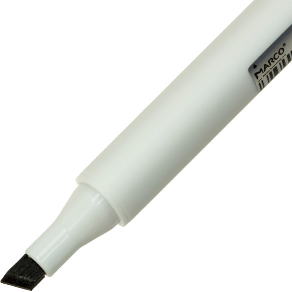 Маркер-скетч двусторонний Marco Bitter chocolate №7800-6CB / Y976