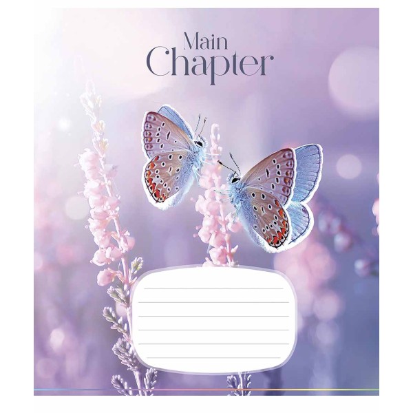 Зошит 12арк. кос.лін. Школярик "Macro world" ВД-лак №012-3192C(30)(300)