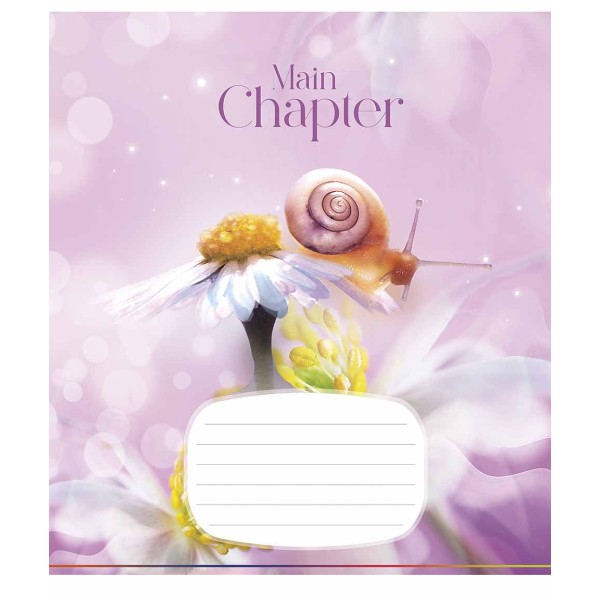 Зошит 12арк. кос.лін. Школярик "Macro world" ВД-лак №012-3192C(30)(300)