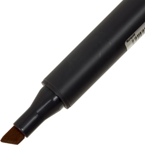 Маркер худож. двостор. "STA" №3202-24 календула(6)