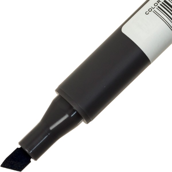 Маркер худож. двостор. "STA" №3202-62 синій морські хвилі(6)