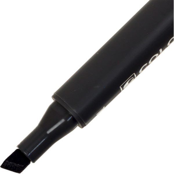 Маркер худож. двостор. "STA" №3202-72 Napoleon синій(6)