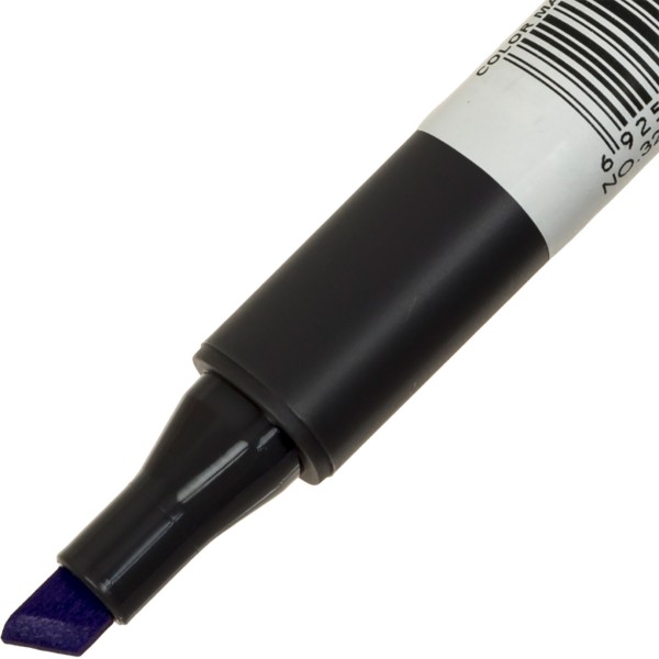 Маркер худож. двостор. "STA" №3202-77 блідо-блакитний