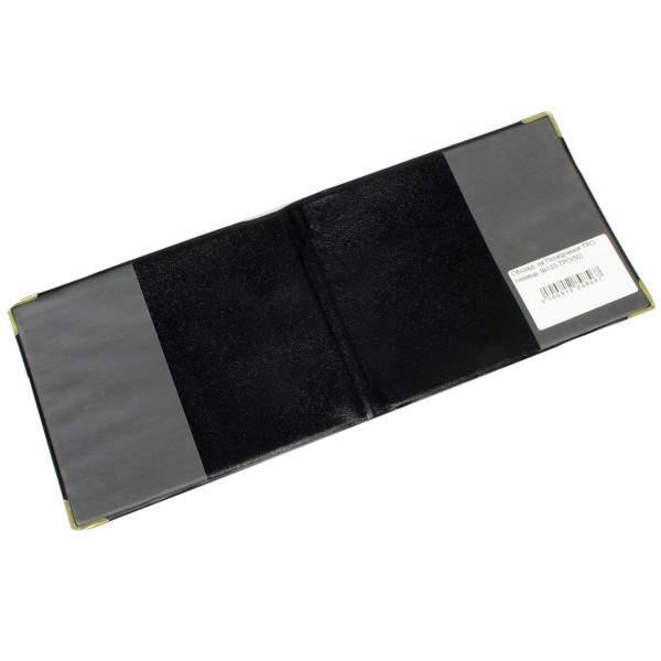 Обклад. на Посвідчення ТРО глянець №133-ТРО(50)