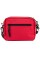 Сумка плечова 1від., 3карм. червона №KB-1308-E-red