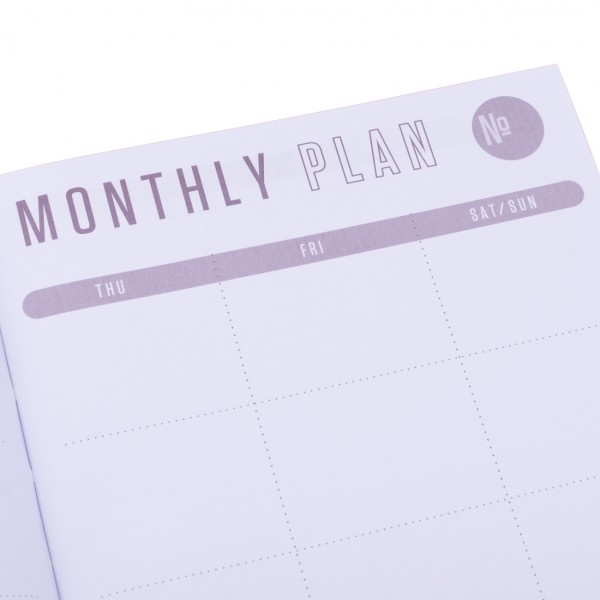 Щоден. А5 "Yes" недат 160арк. крапка "Aura" м'яка обкл.,№252354