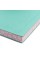 Щоден. А5 "Yes" недат 160арк. лін. "Сotton" м'яка обкл.,м'ятний №252445(10)(20)