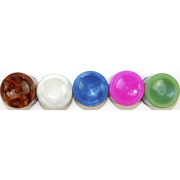 Іграшка-антистрес "Lovin" Putty Pearl 210мл №80172(24)