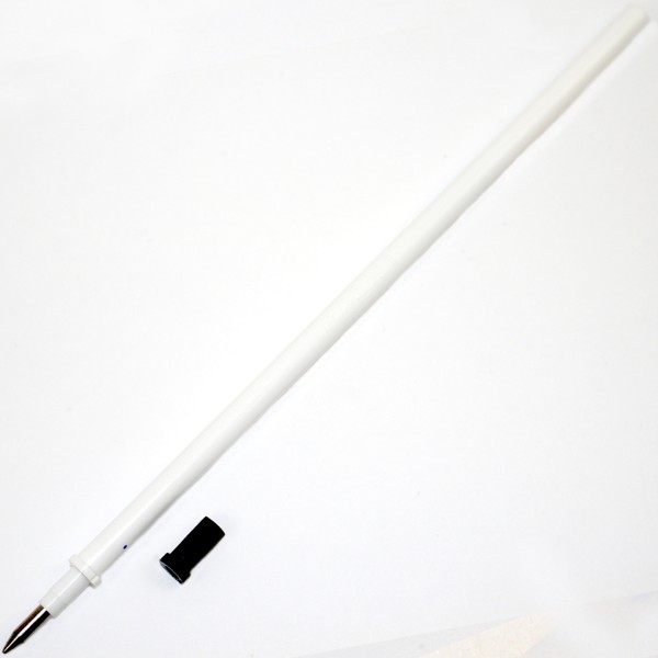 Стрижень гел. "Axent" №AGR1096-02-A "пиши-стирай" 0,5мм 129мм синій(12)(720)(2880)