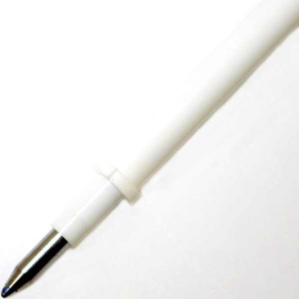 Стрижень гел. "Axent" №AGR1096-02-A "пиши-стирай" 0,5мм 129мм синій(12)(720)(2880)