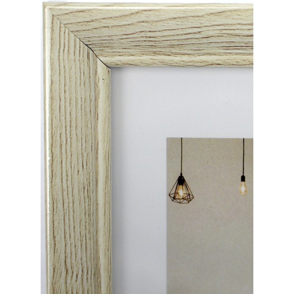 Фоторамка "Elite" 10х15 №MK-101 світло-бежева(19)