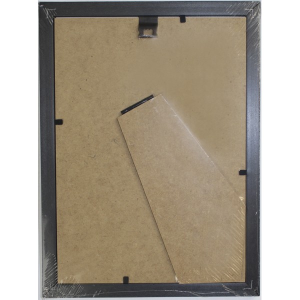 Фоторамка "Elite" 10х15 №MK-103 світло-коричнева(19)