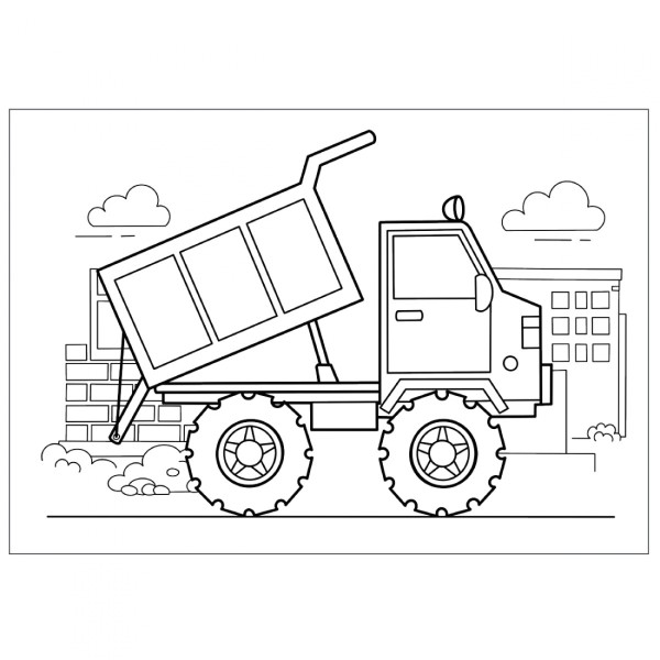 Розмальовка А4 "Супер машини" 12стор. №743041 /1В/(100)