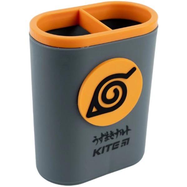 Стакан для ручок "Kite" №NR23-170 з фігуркою(12)