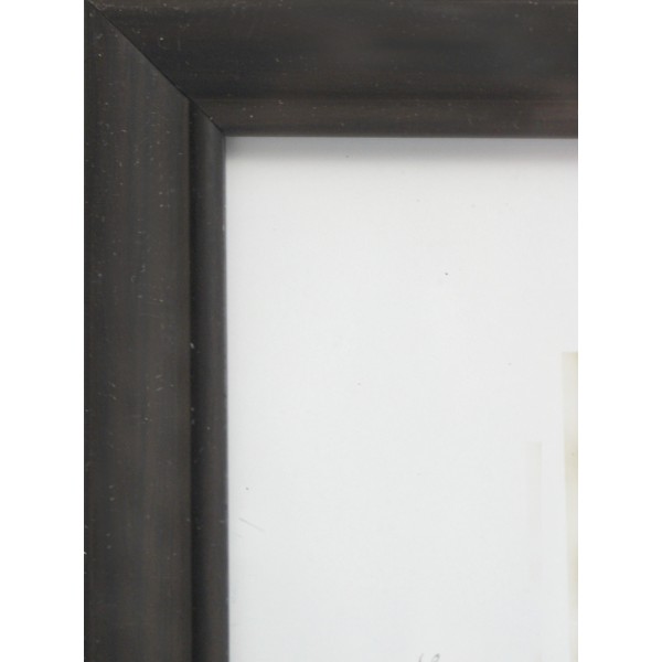 Фоторамка "Elite" 15х21 №MK-111 темно-коричнева(22)