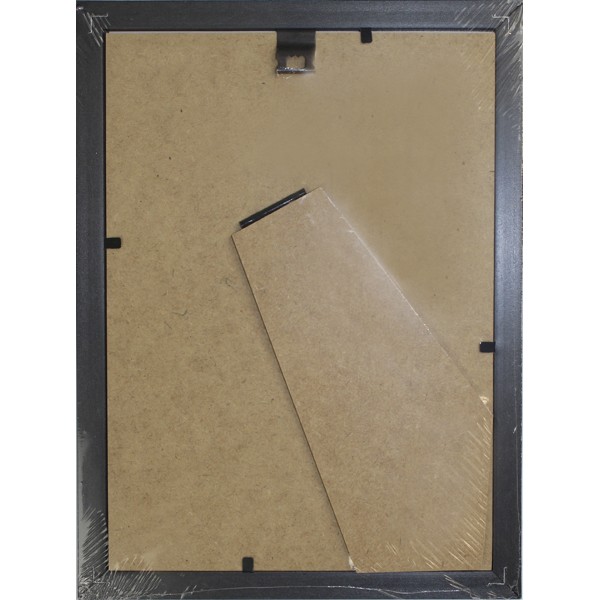 Фоторамка "Elite" 15х21 №MK-113 чорна(22)