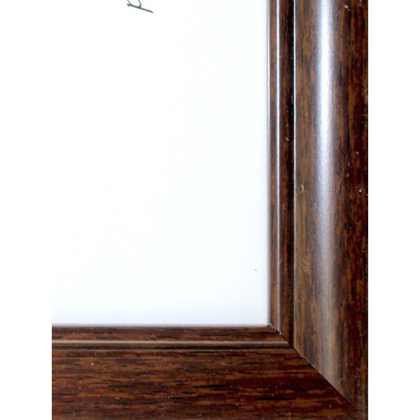 Фоторамка "Elite" 13х18 №MK-109 темно-коричнева(20)