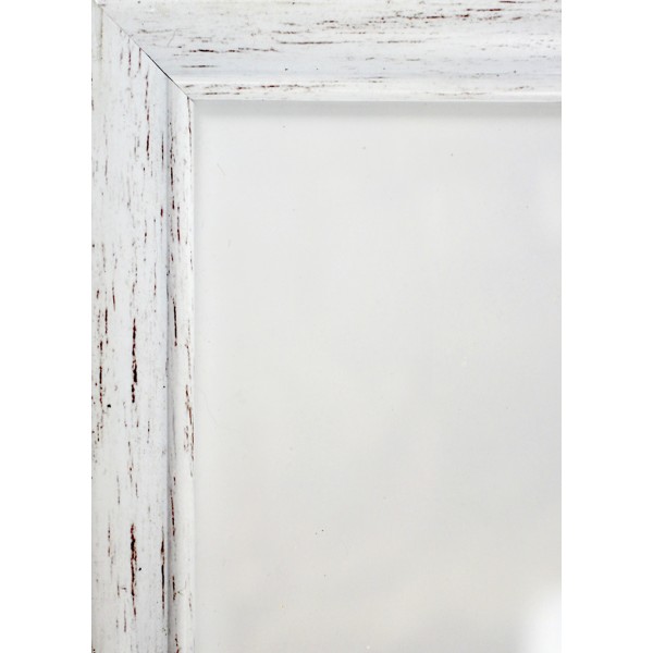 Фоторамка "Elite" 21х30 №MK-100 біла(22)