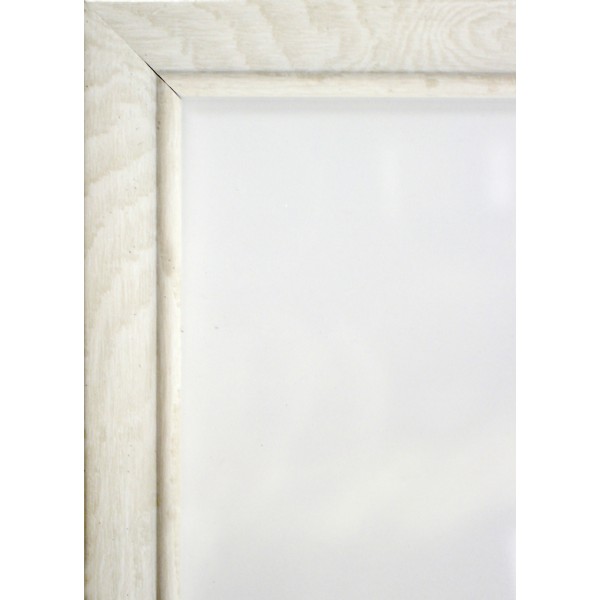 Фоторамка "Elite" 21х30 №MK-102 біла(22)