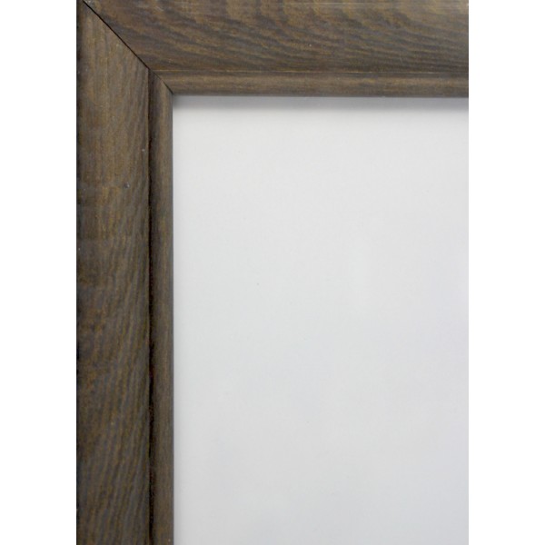 Фоторамка "Elite" 21х30 №MK-104 темно-коричнева(22)